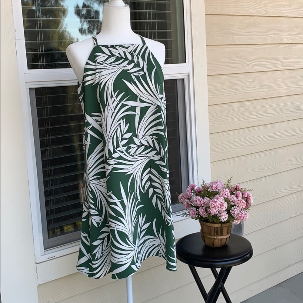 AlfanI petite dress